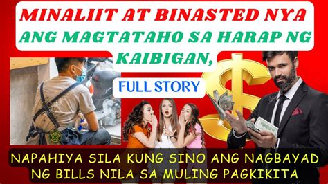 magtataho pinayflix|Binigay ng Magtataho Ang Extra Sago Kay Suki.